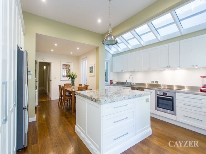 Gallery: 185 Rouse Street