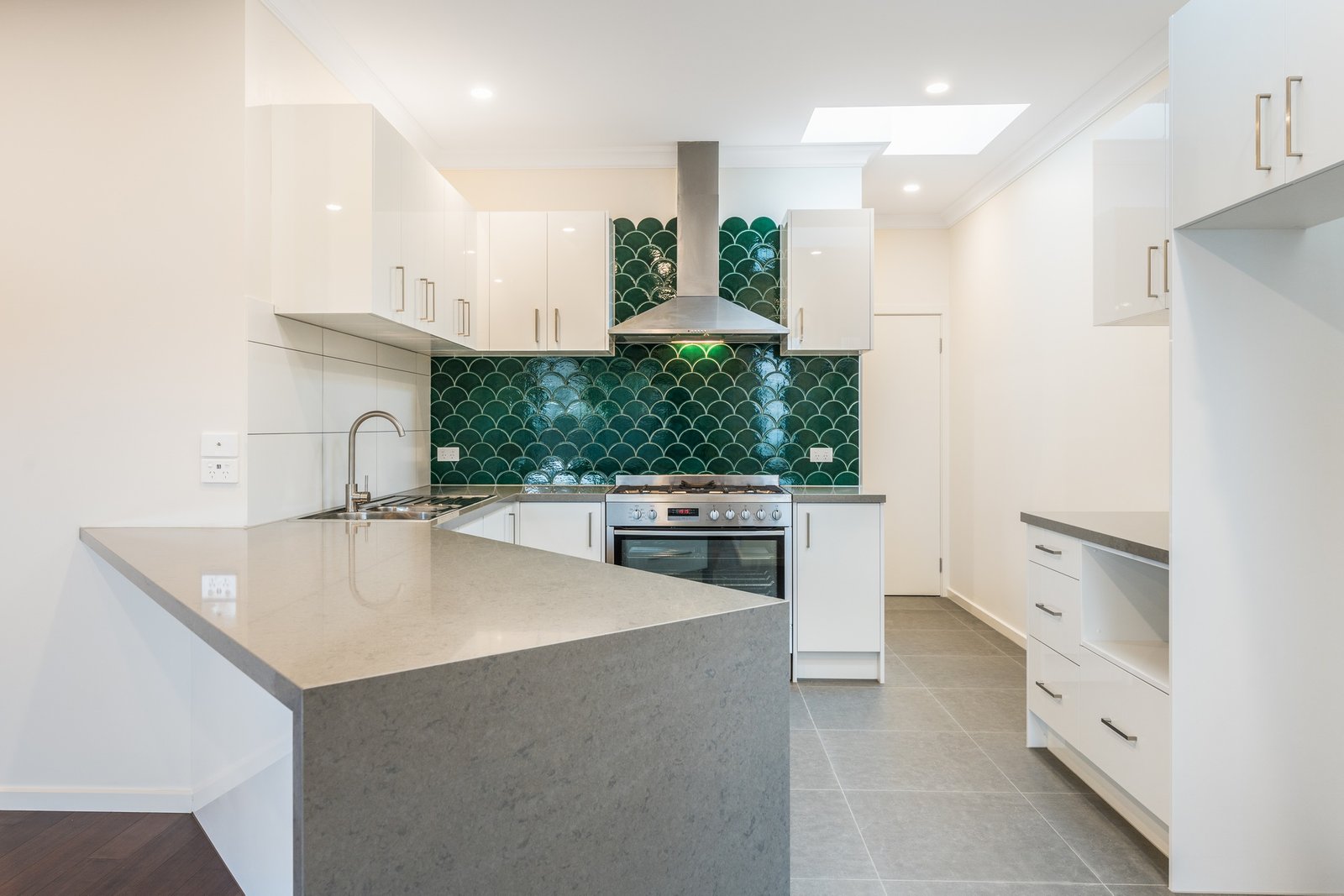 Gallery: 185 Separation Street