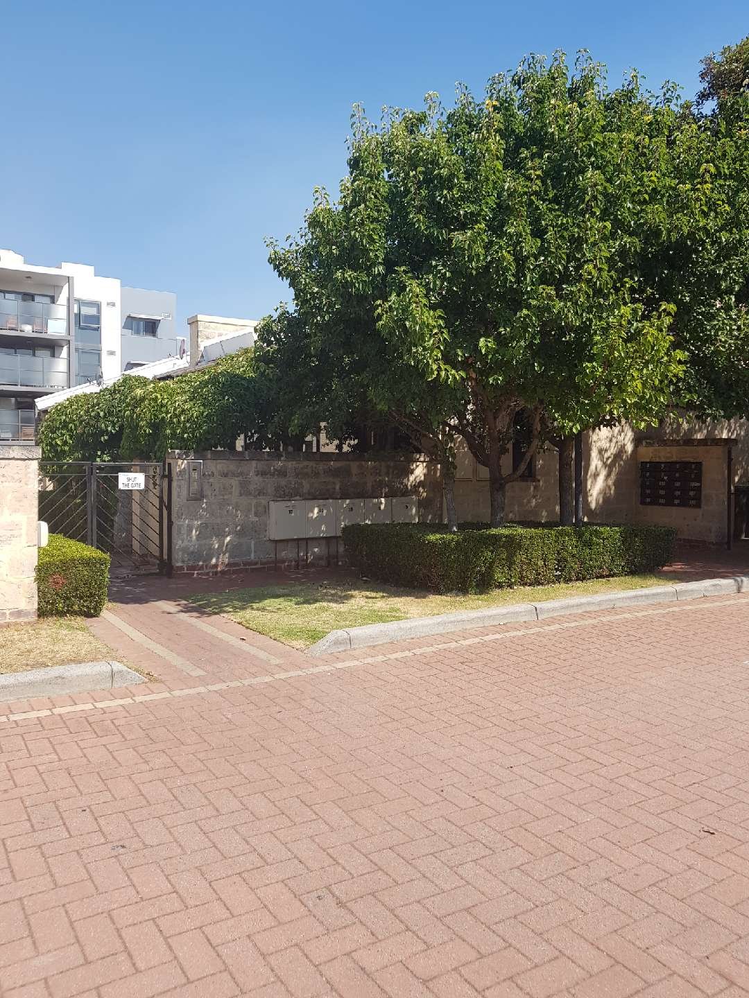 18/500 Beaufort Street HIGHGATE 1