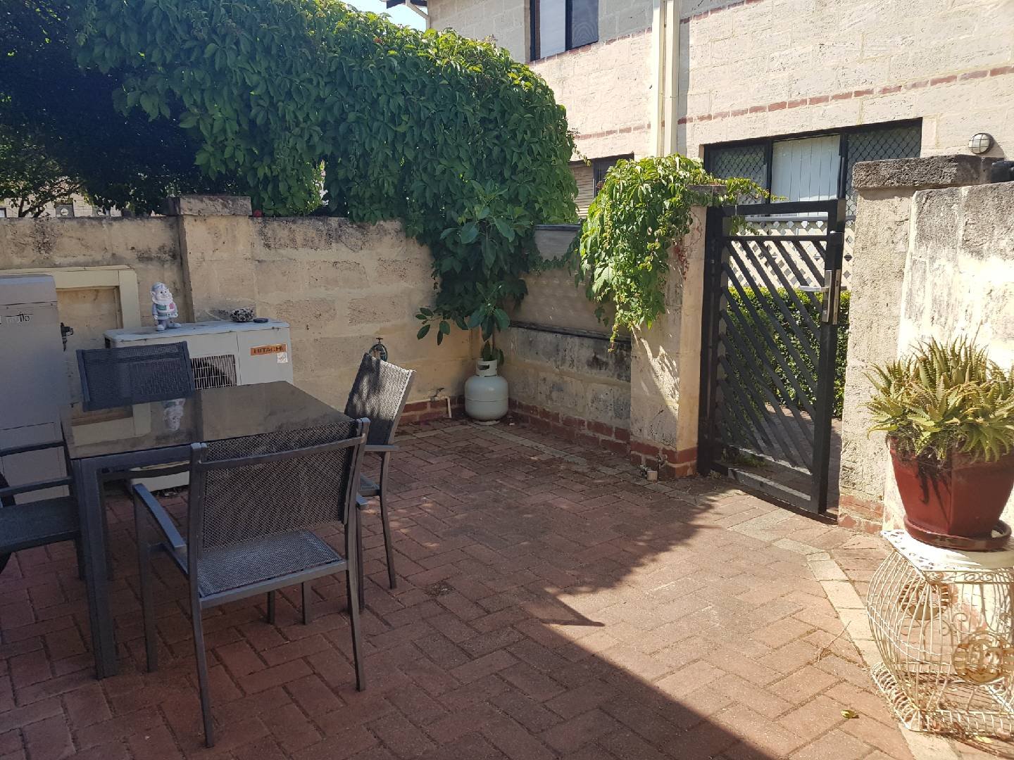 18/500 Beaufort Street HIGHGATE 2