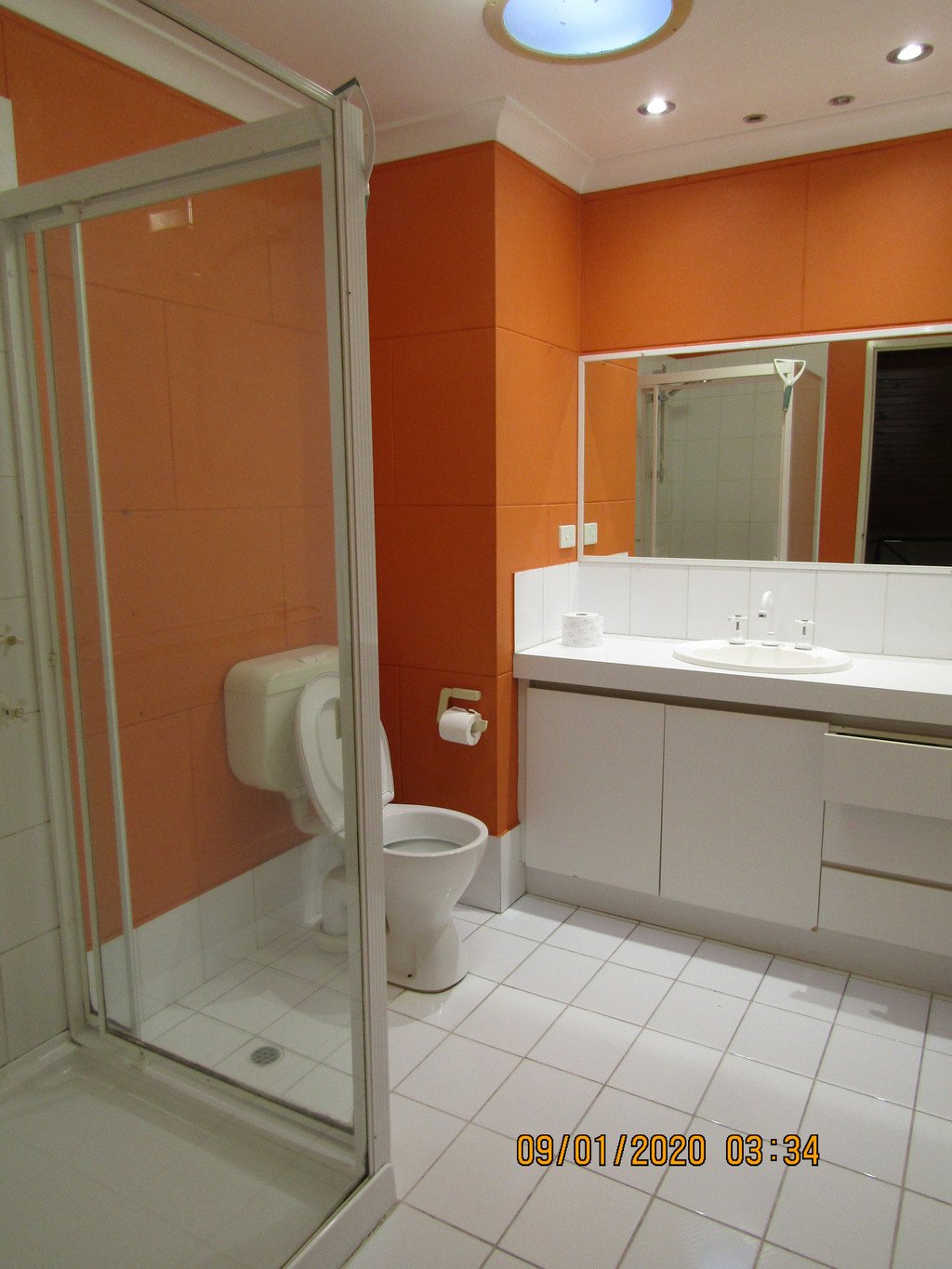 18/500 Beaufort Street HIGHGATE 8