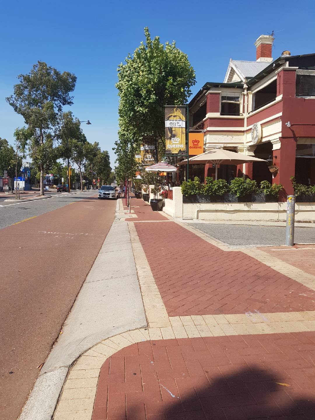 18/500 Beaufort Street HIGHGATE 10