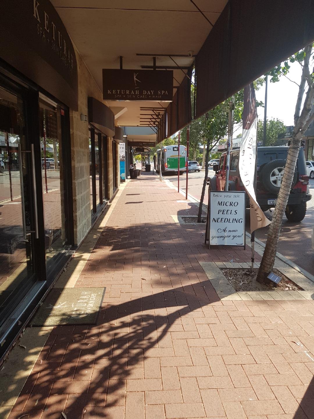 18/500 Beaufort Street HIGHGATE 11