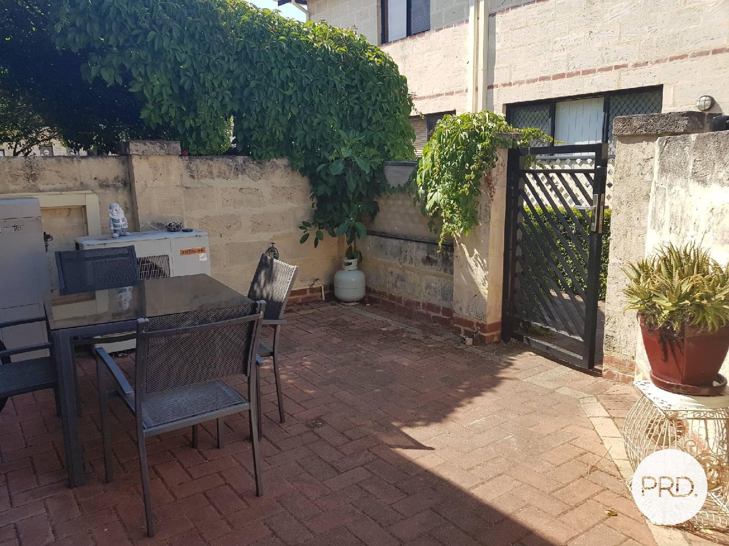18/500 Beaufort Street HIGHGATE 2