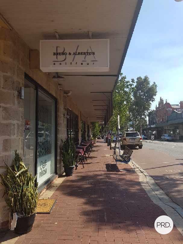 18/500 Beaufort Street HIGHGATE 9