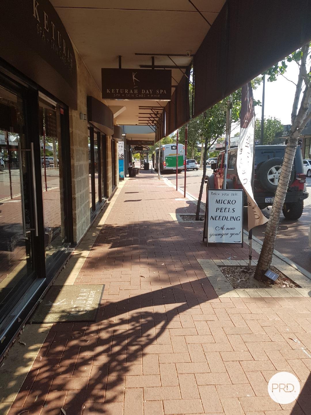 18/500 Beaufort Street HIGHGATE 11