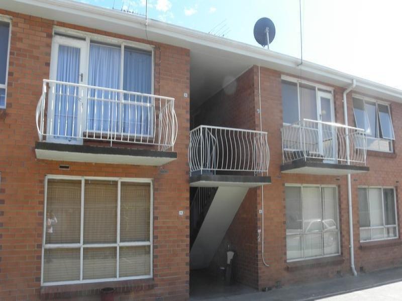 Photos: 18/51 Stephen Street