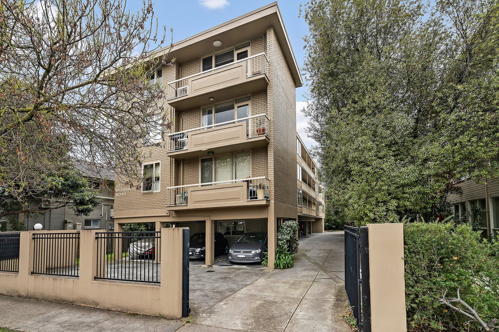 Real Estate and Property in 18/52 Sutherland Road, Armadale, VIC