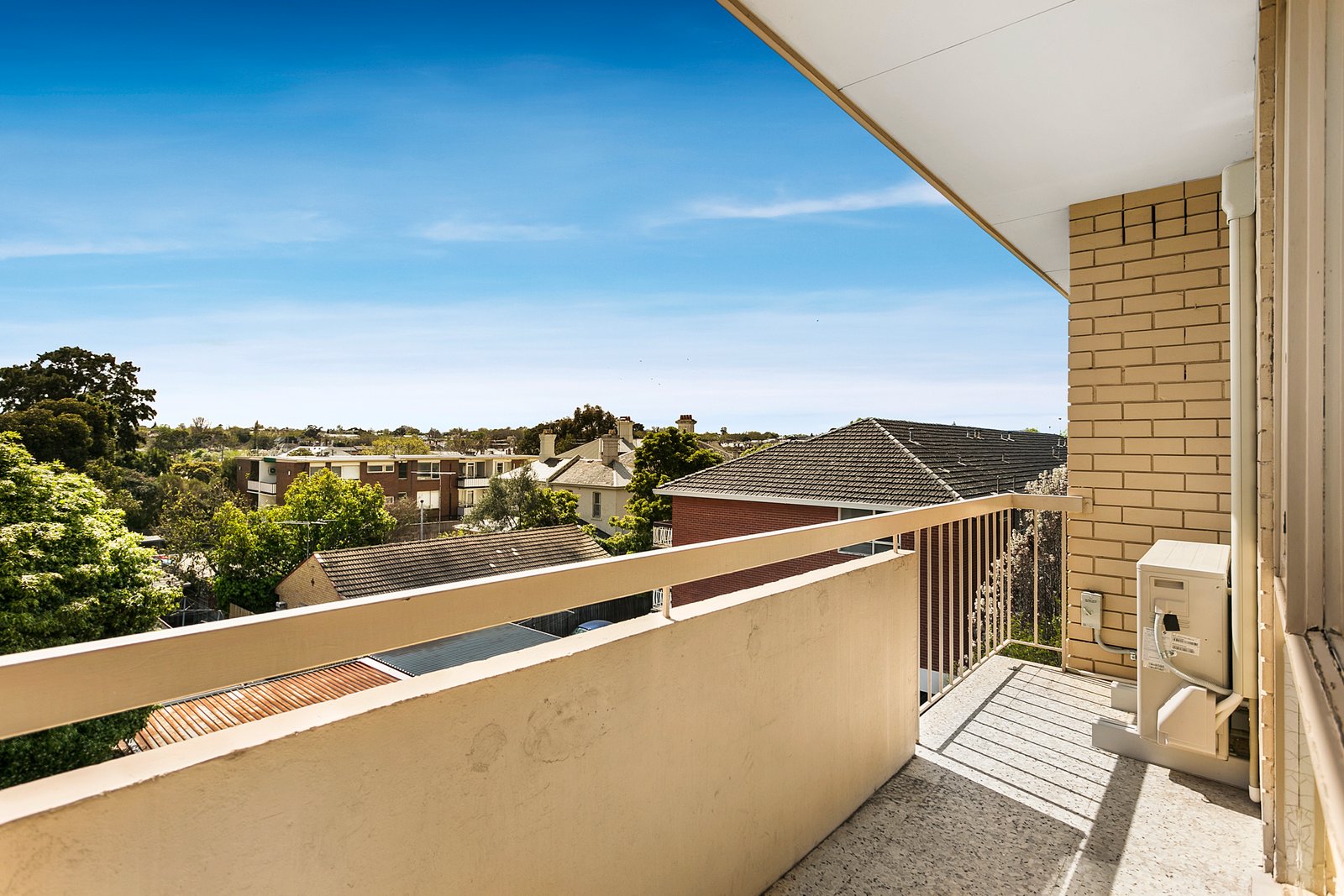 18/52 Sutherland Road, Armadale RT Edgar