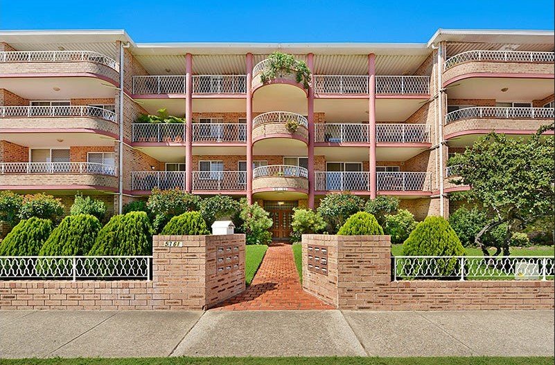 18/57-61 Banks Street MONTEREY 6