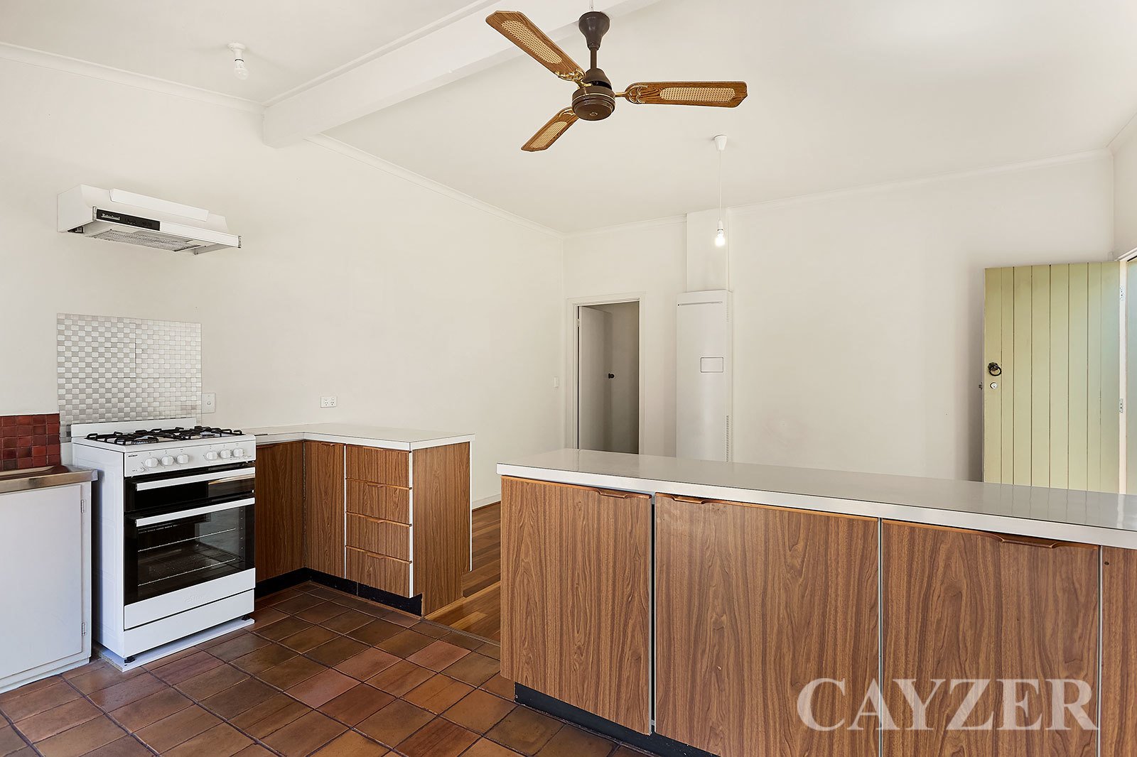Gallery: 186 Albert Street