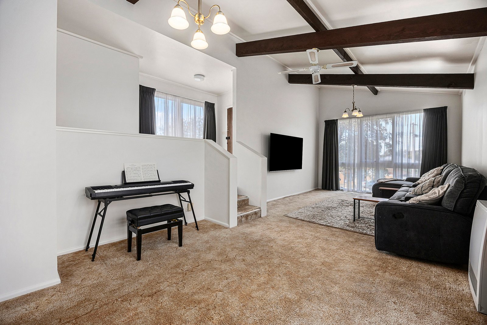 Gallery: 186 Aspinall Street