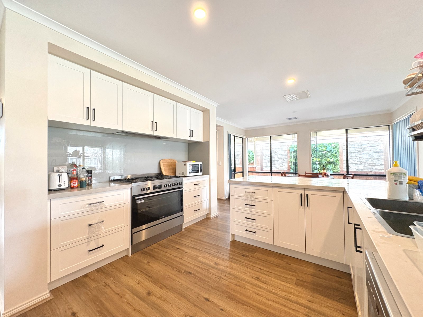 Gallery: 186 Bailey Street