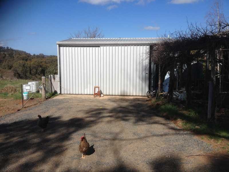 186 Batlow Road TUMBARUMBA 5