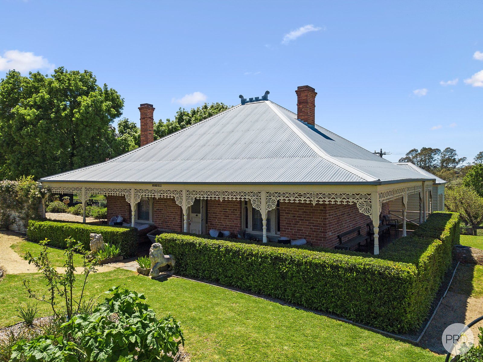 186 Bendigo-Sutton Grange Road ELPHINSTONE 1