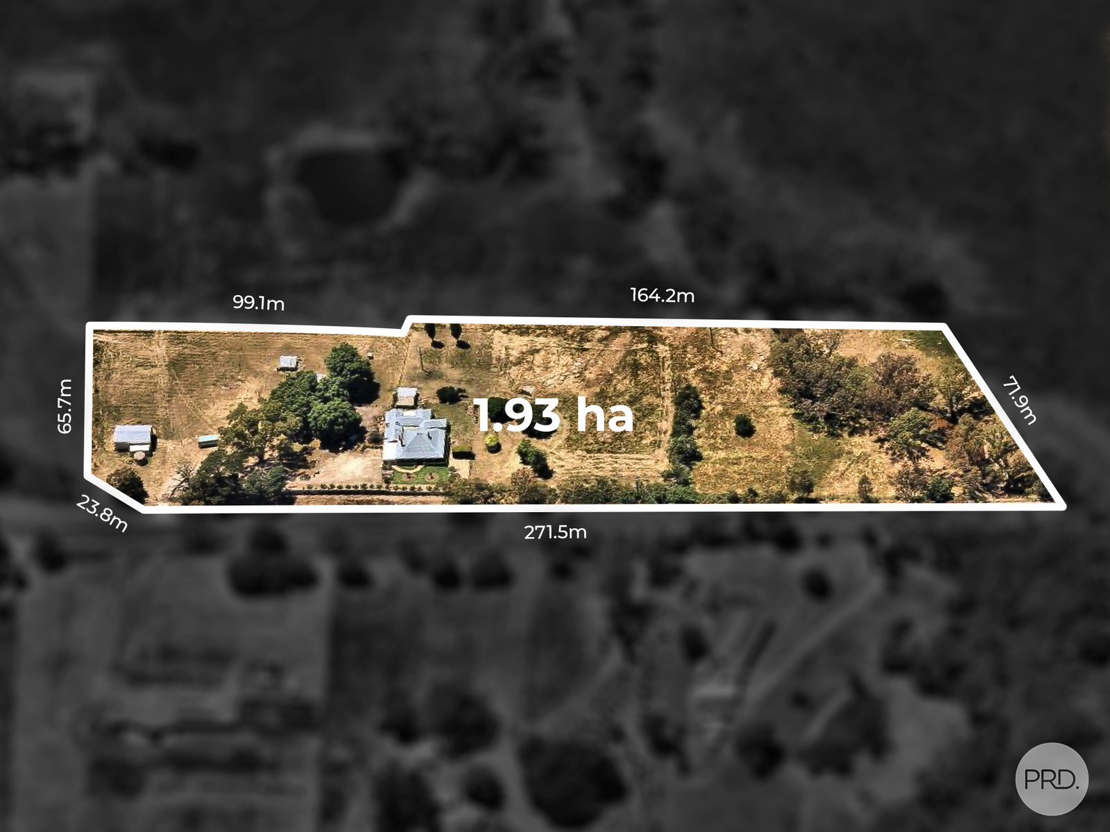 186 Bendigo-Sutton Grange Road ELPHINSTONE 2