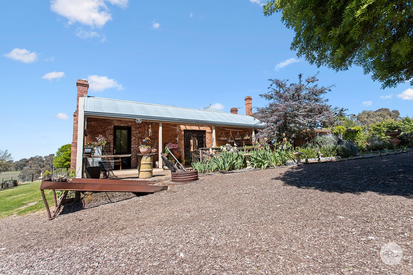 186 Bendigo-Sutton Grange Road ELPHINSTONE 16