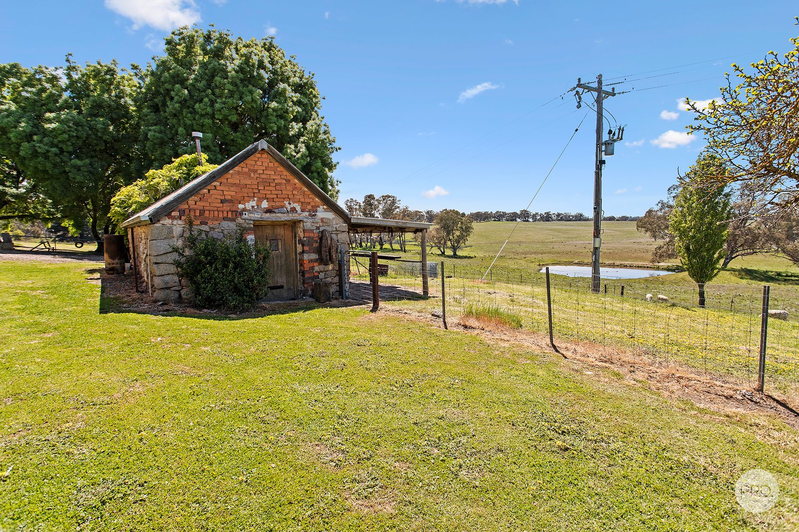 186 Bendigo-Sutton Grange Road ELPHINSTONE 18