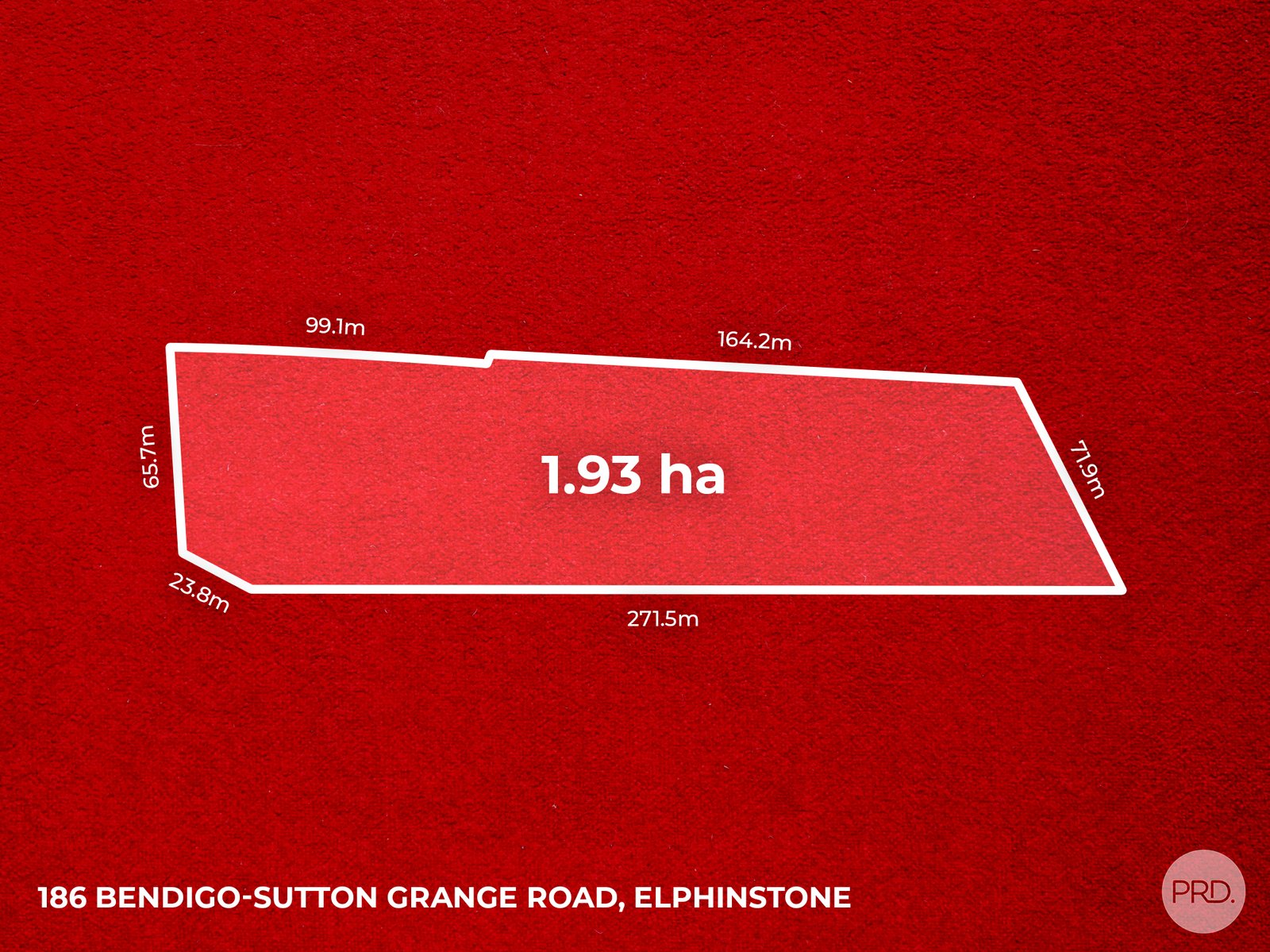 186 Bendigo-Sutton Grange Road ELPHINSTONE 19