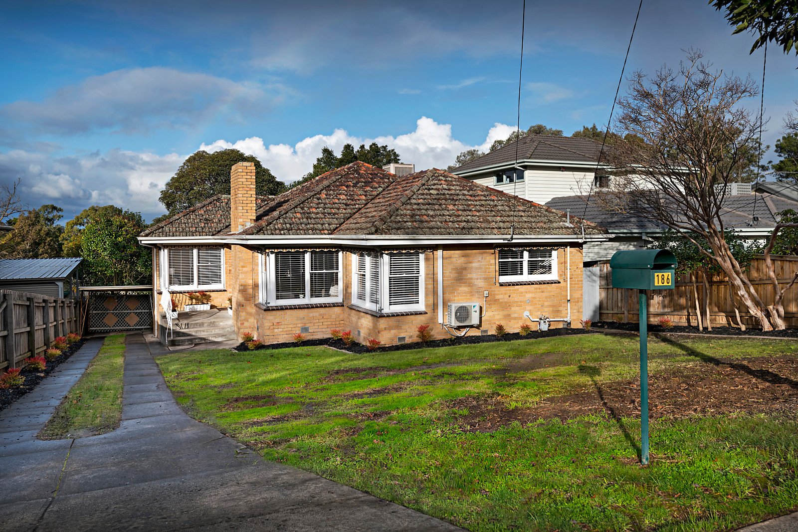 186 Beverley Road, Rosanna VIC 3084