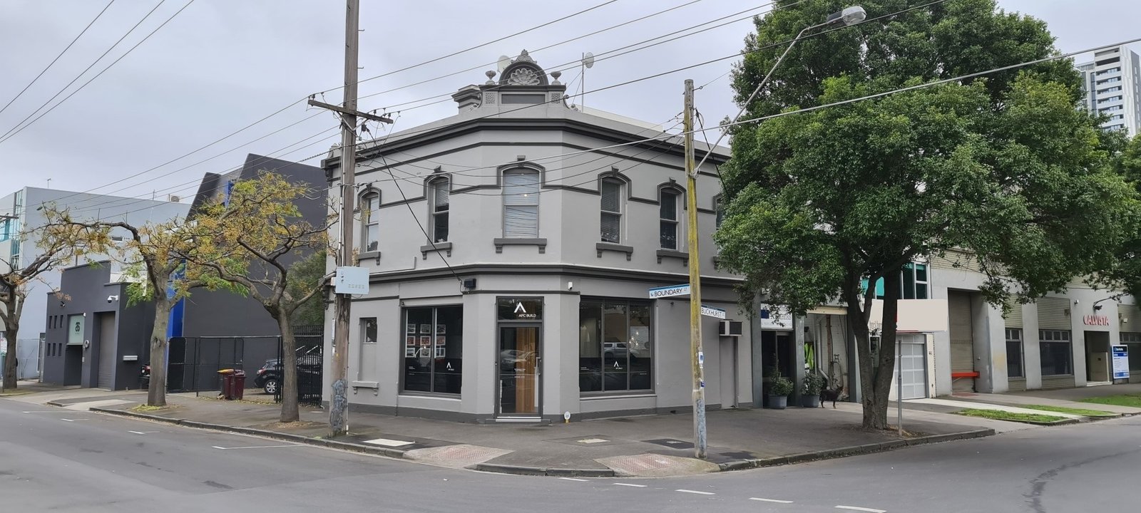 Photos: 186 Buckhurst Street