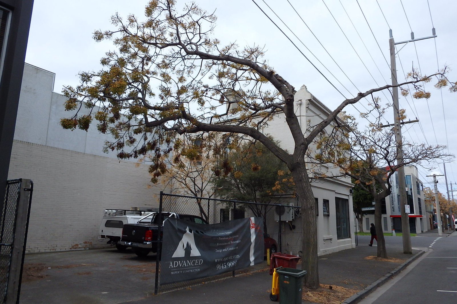 Gallery: 186 Buckhurst Street
