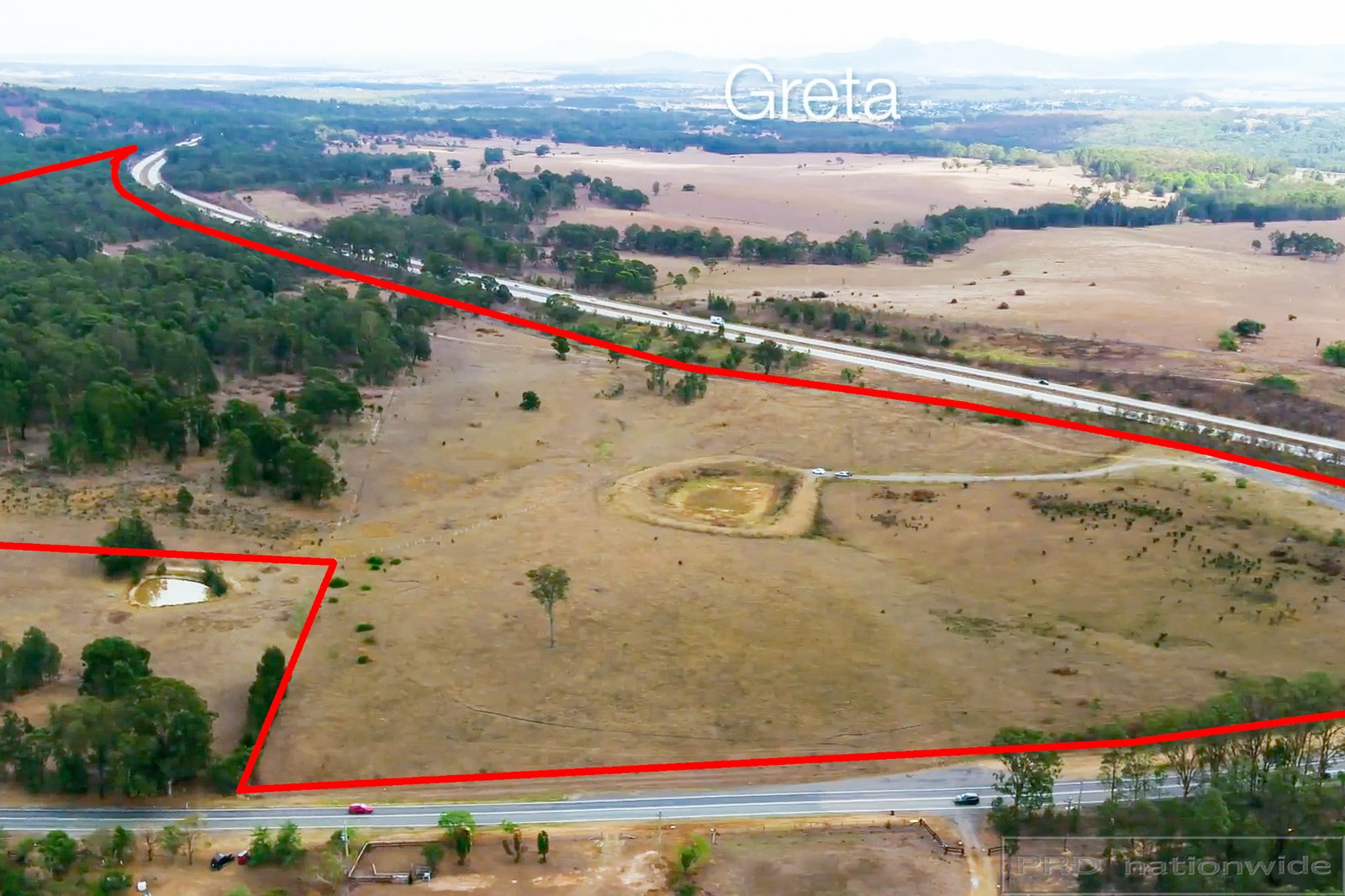 186 Camp Road GRETA 5