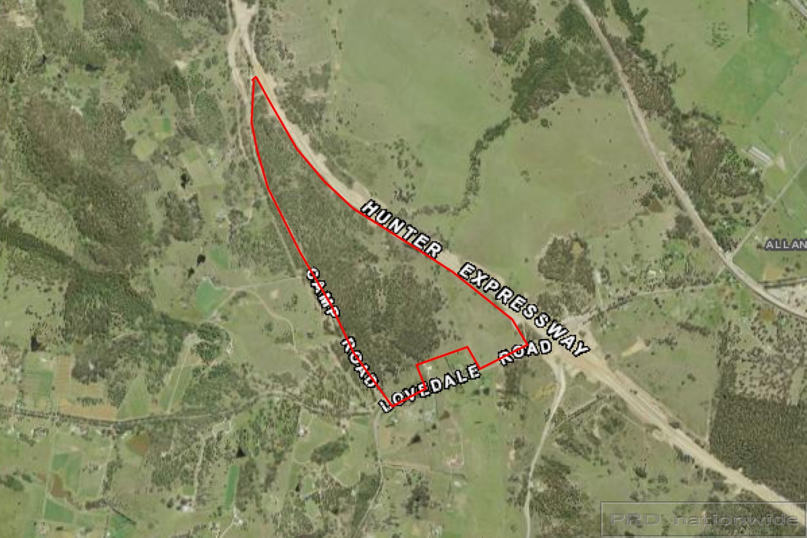 186 Camp Road GRETA 10