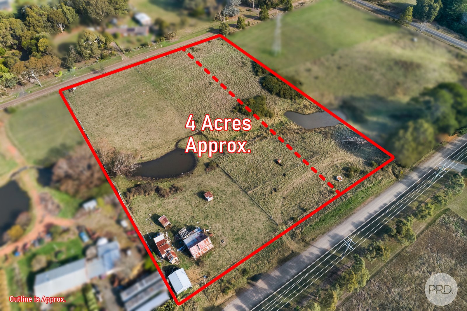 186 Coulsons Road WARRENHEIP 1