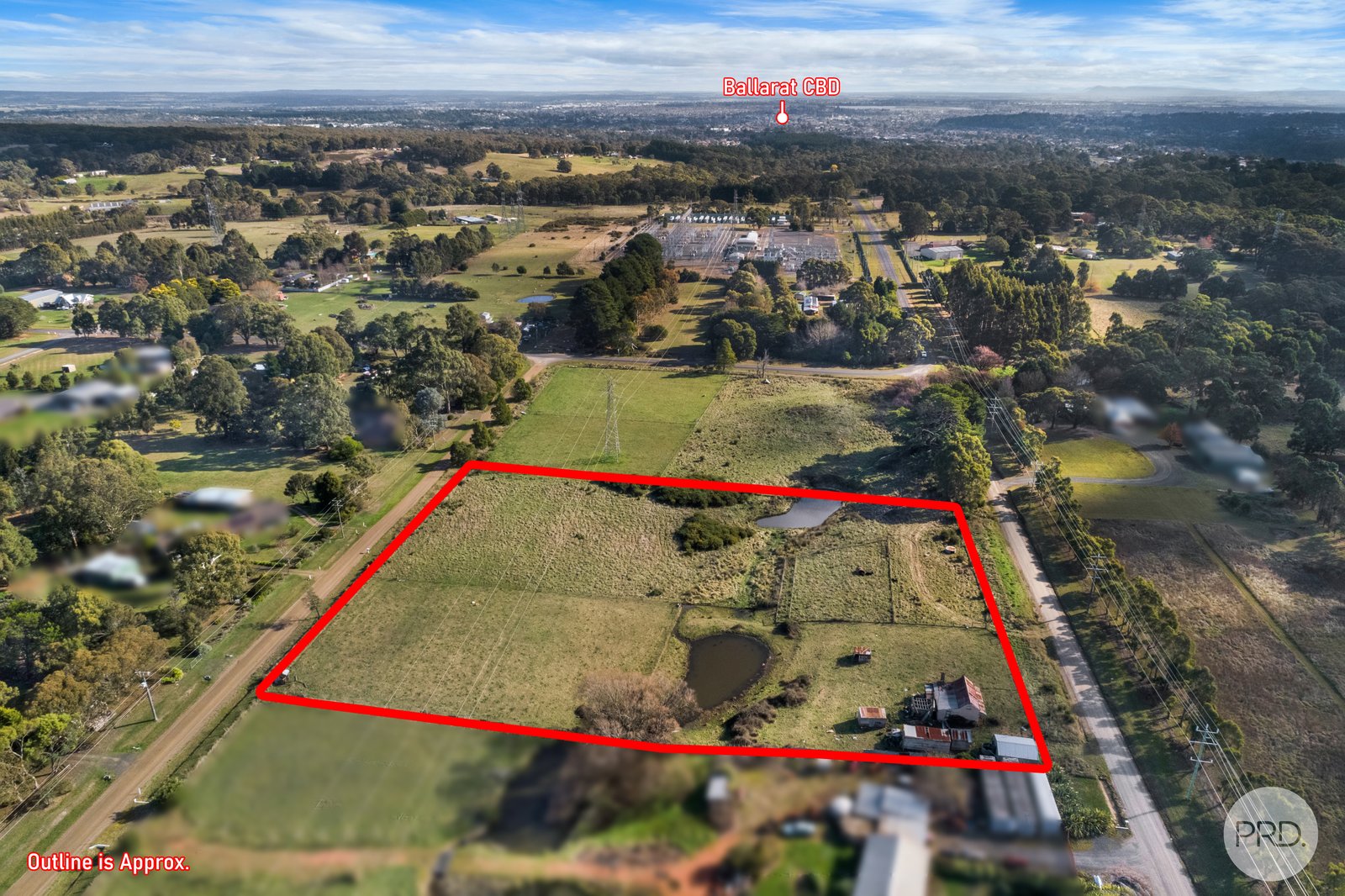 186 Coulsons Road WARRENHEIP 2