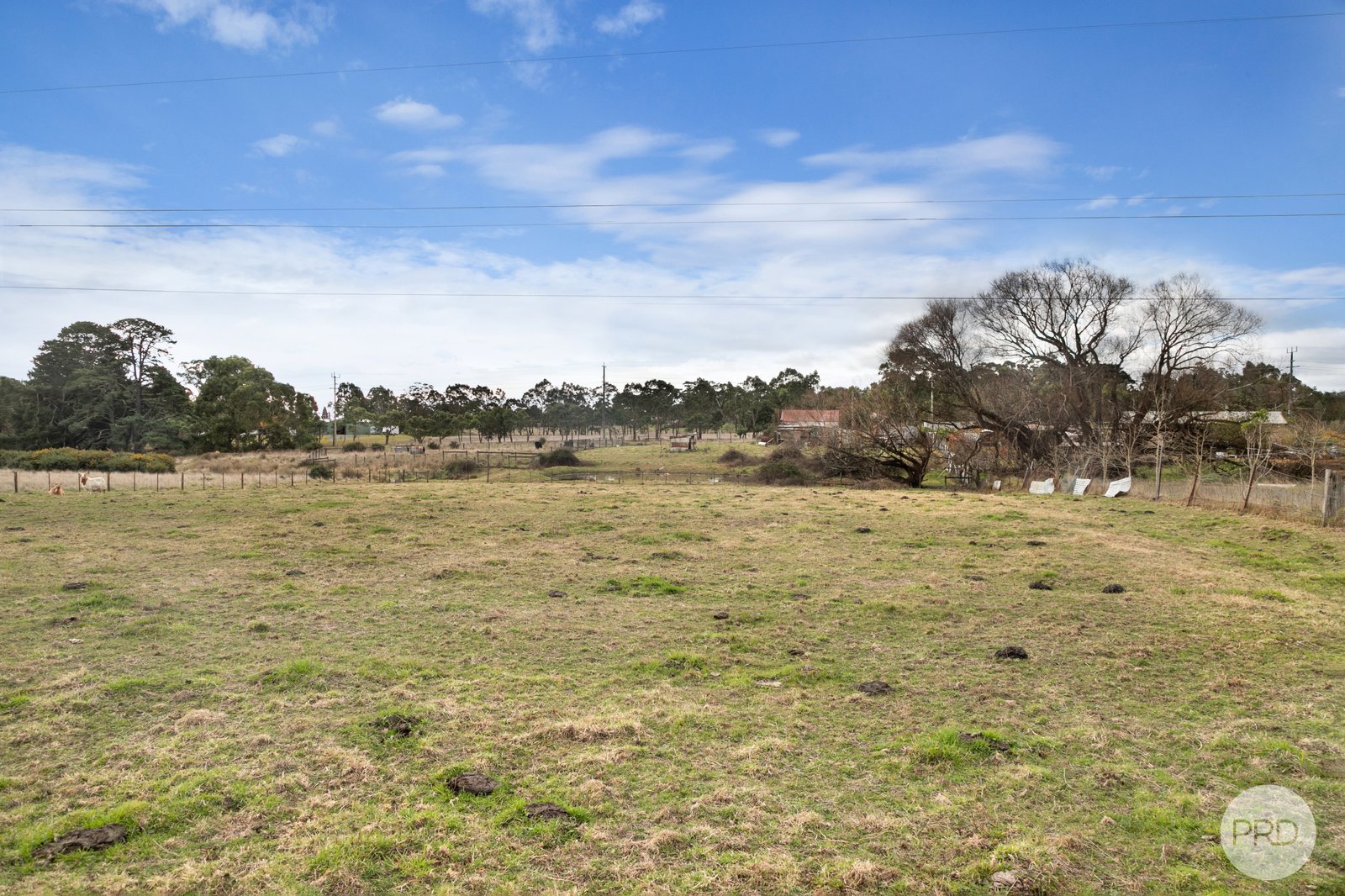186 Coulsons Road WARRENHEIP 6