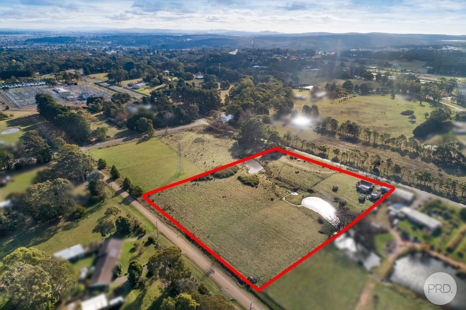 186 Coulsons Road WARRENHEIP 10