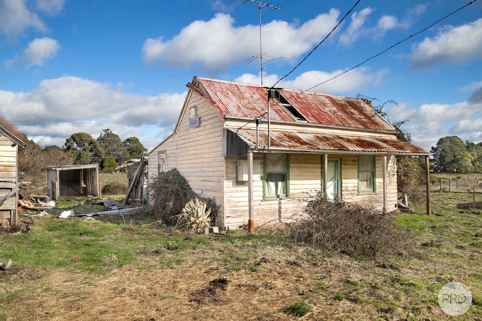 186 Coulsons Road WARRENHEIP 11