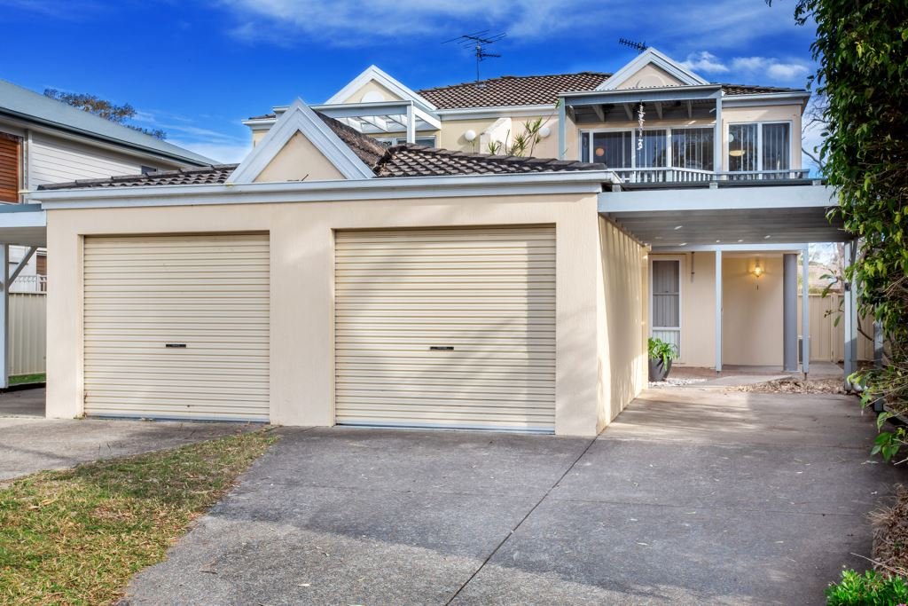 1/86 Foreshore Drive SALAMANDER BAY 1