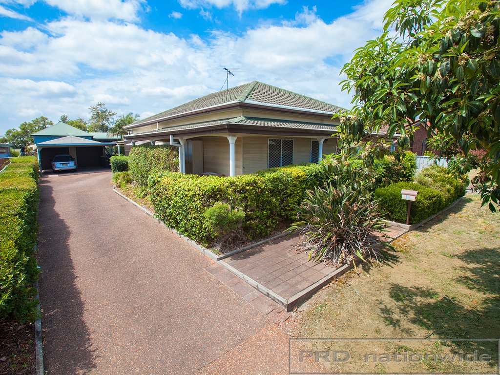 186 High Steet  EAST MAITLAND 1