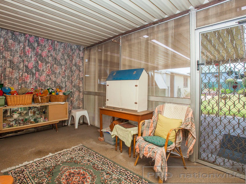 186 High Steet  EAST MAITLAND 9