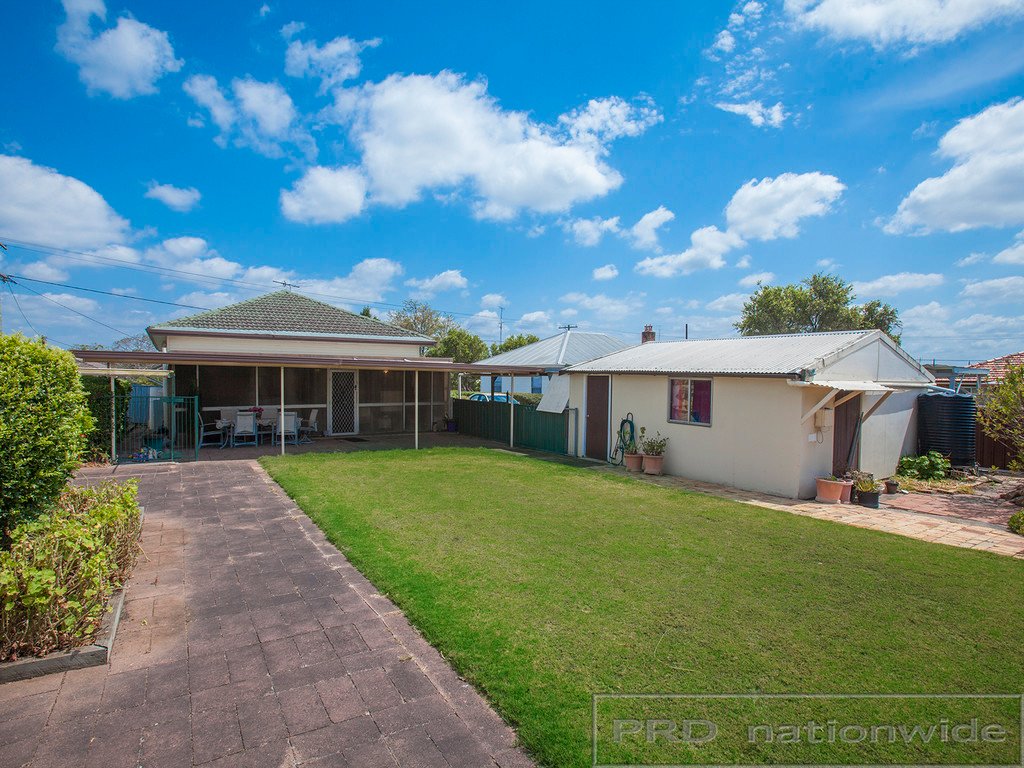 186 High Steet  EAST MAITLAND 10
