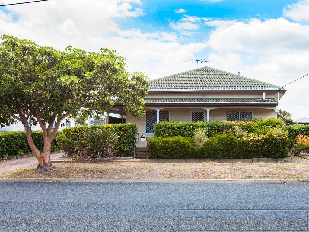 186 High Steet  EAST MAITLAND 15