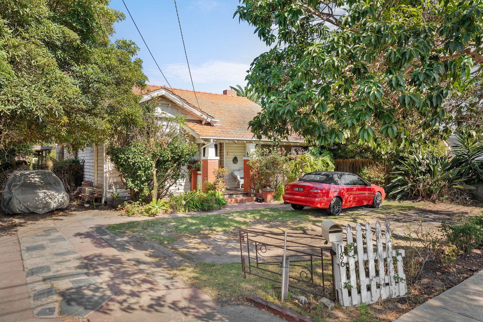 Gallery: 186 Highett Road