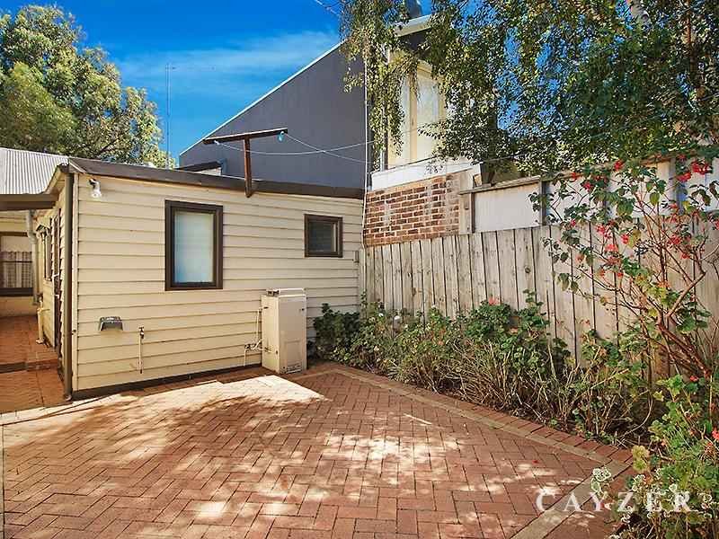 Gallery: 186 Pickles Street