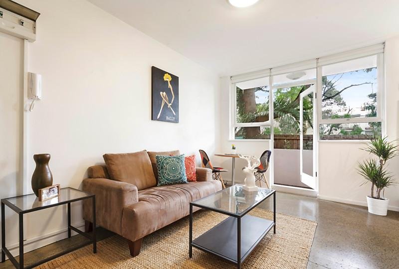 Gallery: 1/86 Ruskin Street