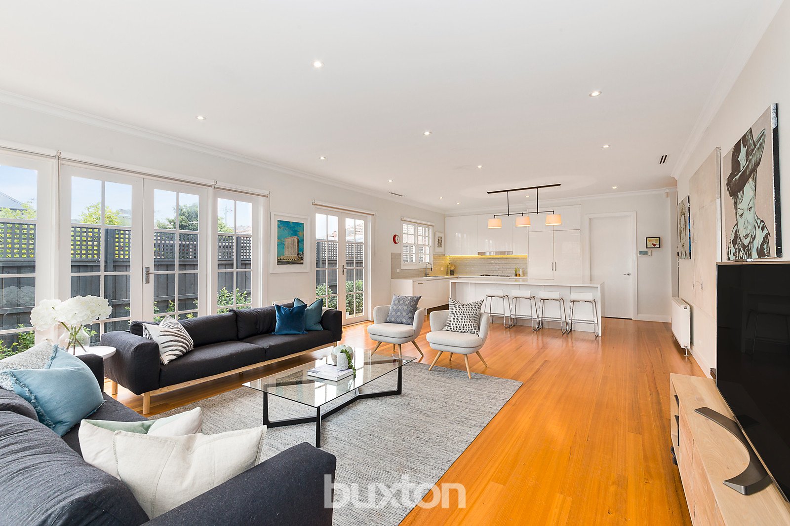 Gallery: 186 South Road