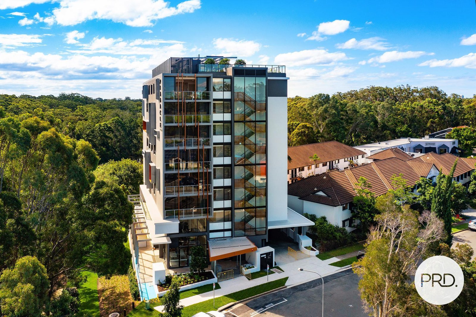 18/6 Tonga Place PARKWOOD 6
