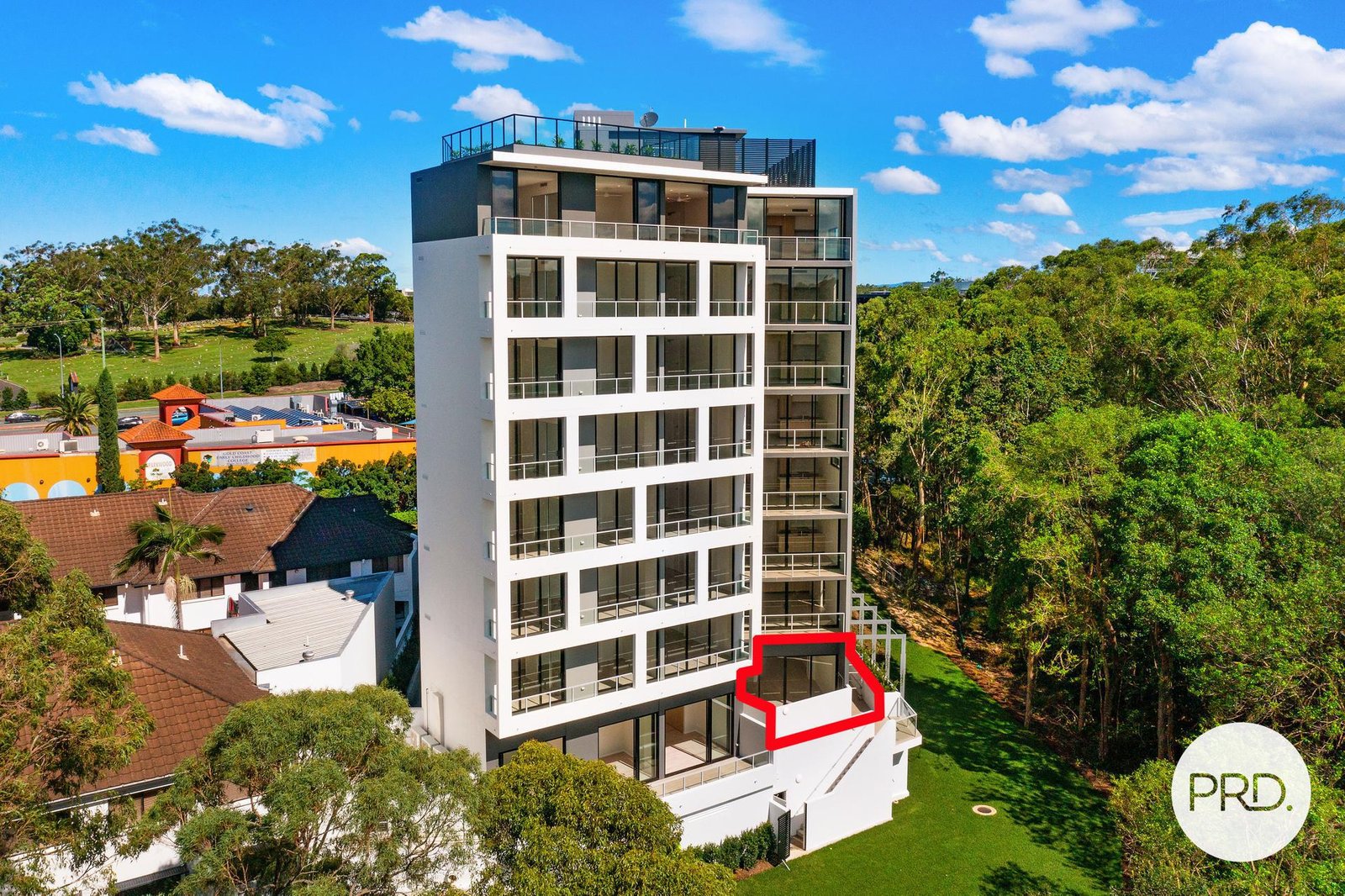 18/6 Tonga Place PARKWOOD 8