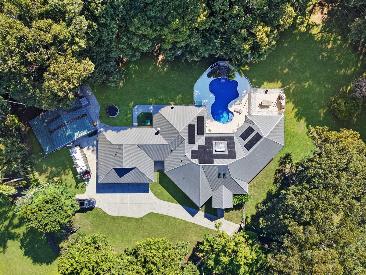 186 Trees Road Tallebudgera 3