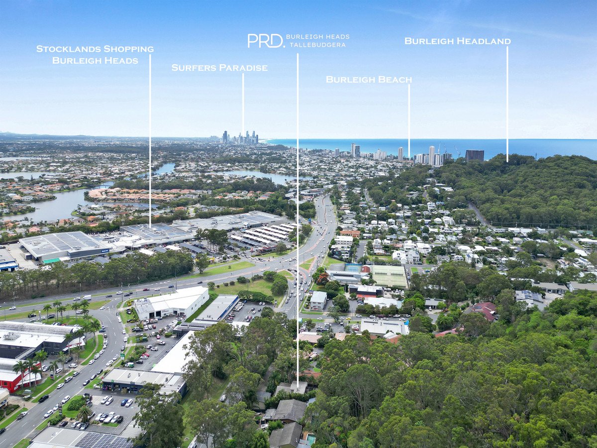 186 West Burleigh Road Burleigh Heads 24