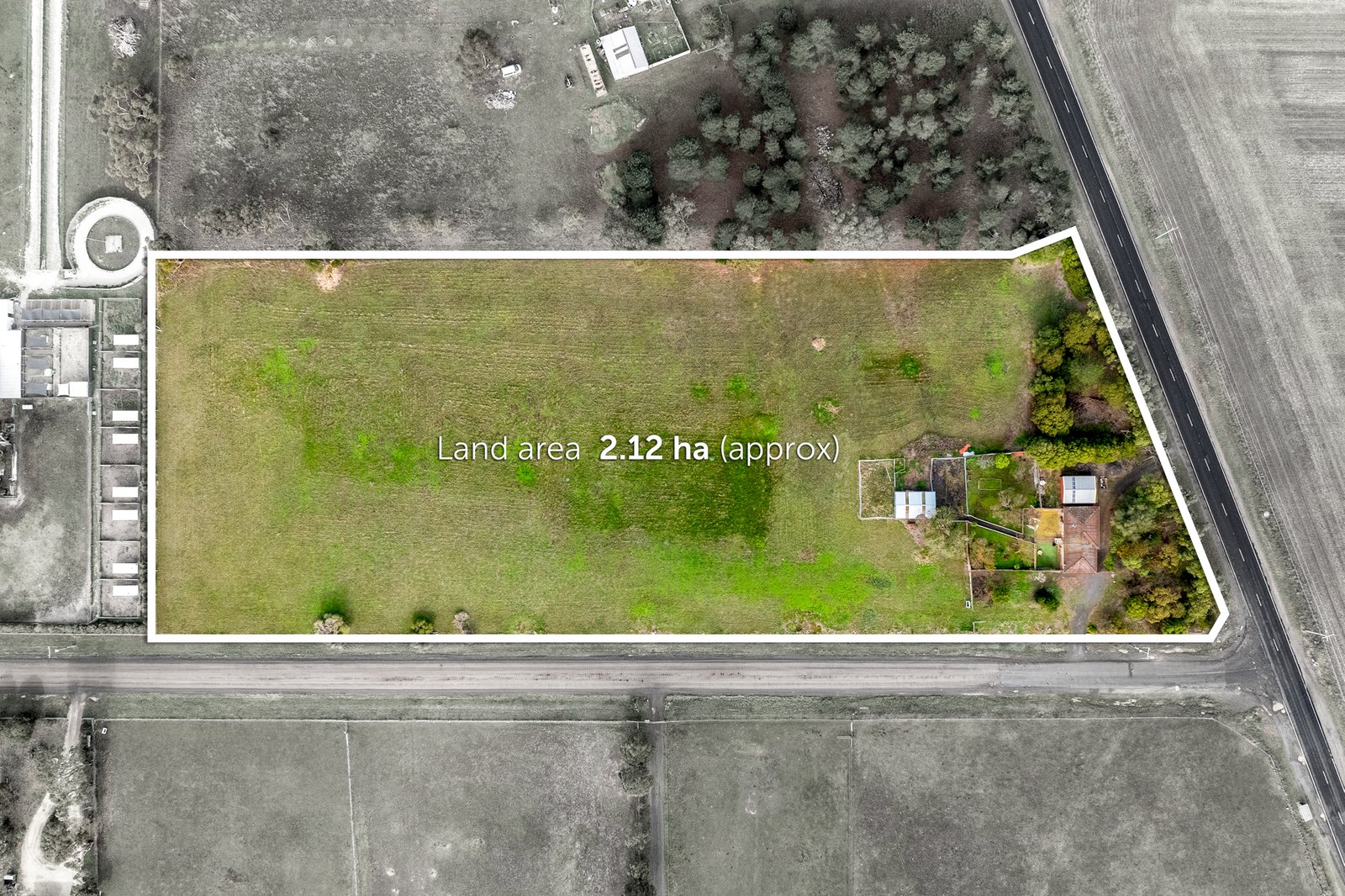 Photos: 1860 Ballan Road