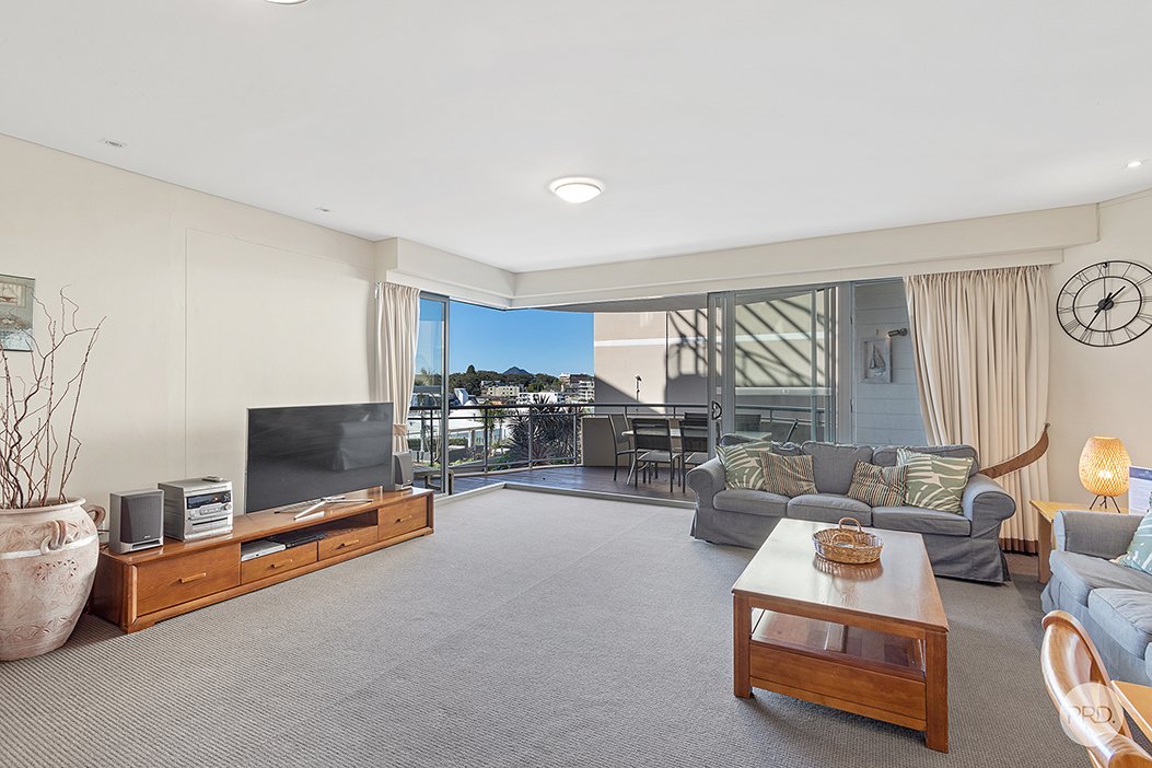 18/61 Donald Street NELSON BAY 3