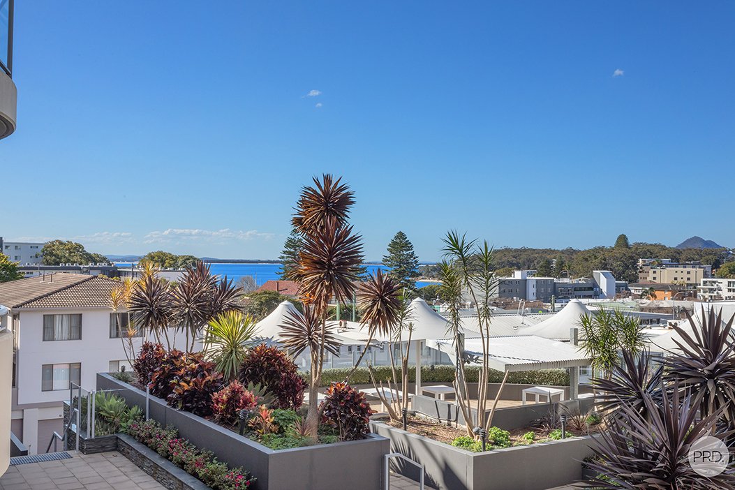 18/61 Donald Street NELSON BAY 6