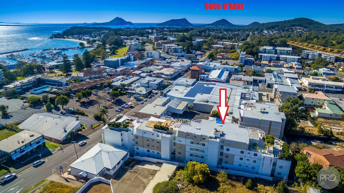 18/61 Donald Street NELSON BAY 7
